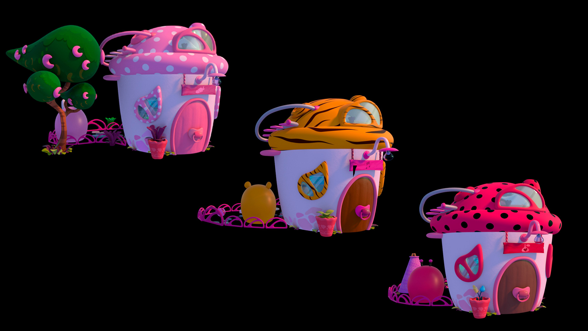 cry babies magic tears nala