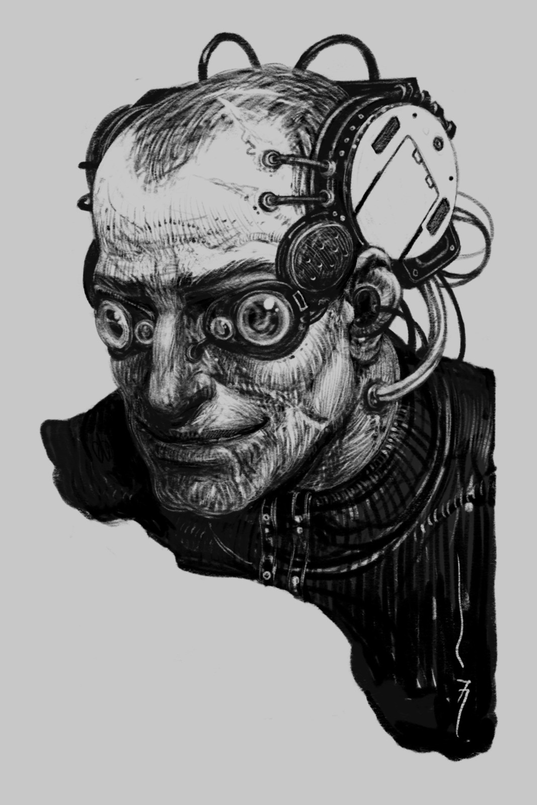 Isaac Szpindel