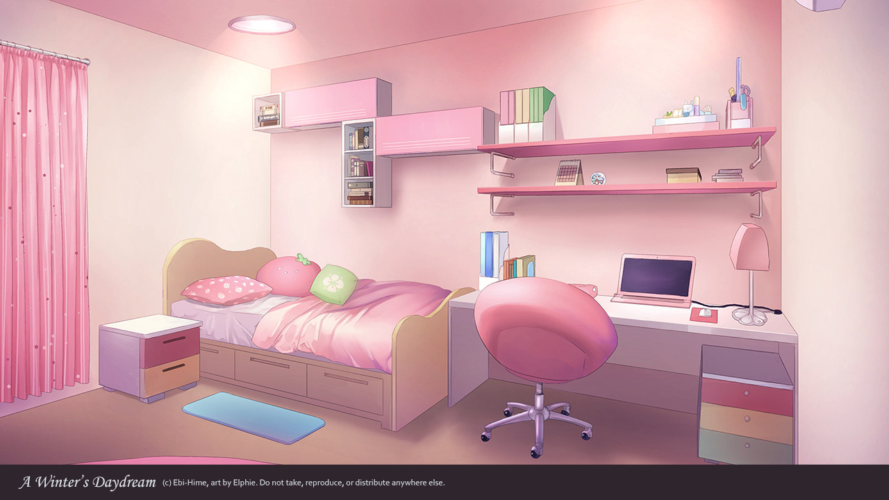 prompthunt the most cute artist bed room with garden house golden time  celshading animation in the style of Studio Ghibli Akihiko Yoshida  Atelier Lulua Shinkai Makoto anime key visual