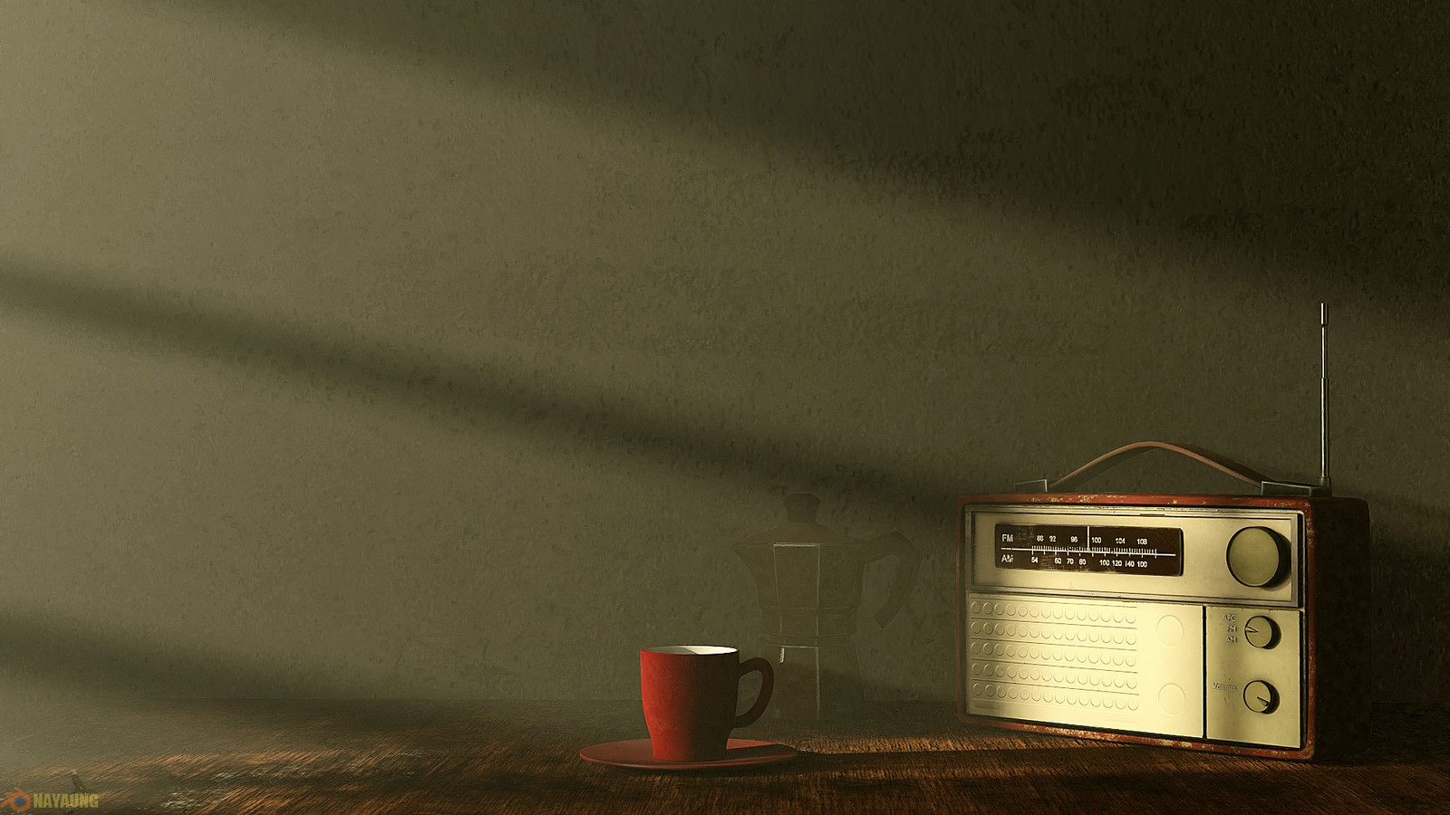 Final render in cycles