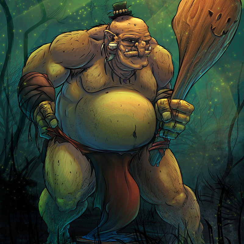 Ogre