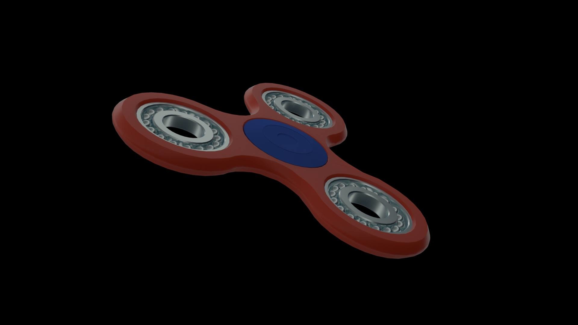 1000 fidget spinners