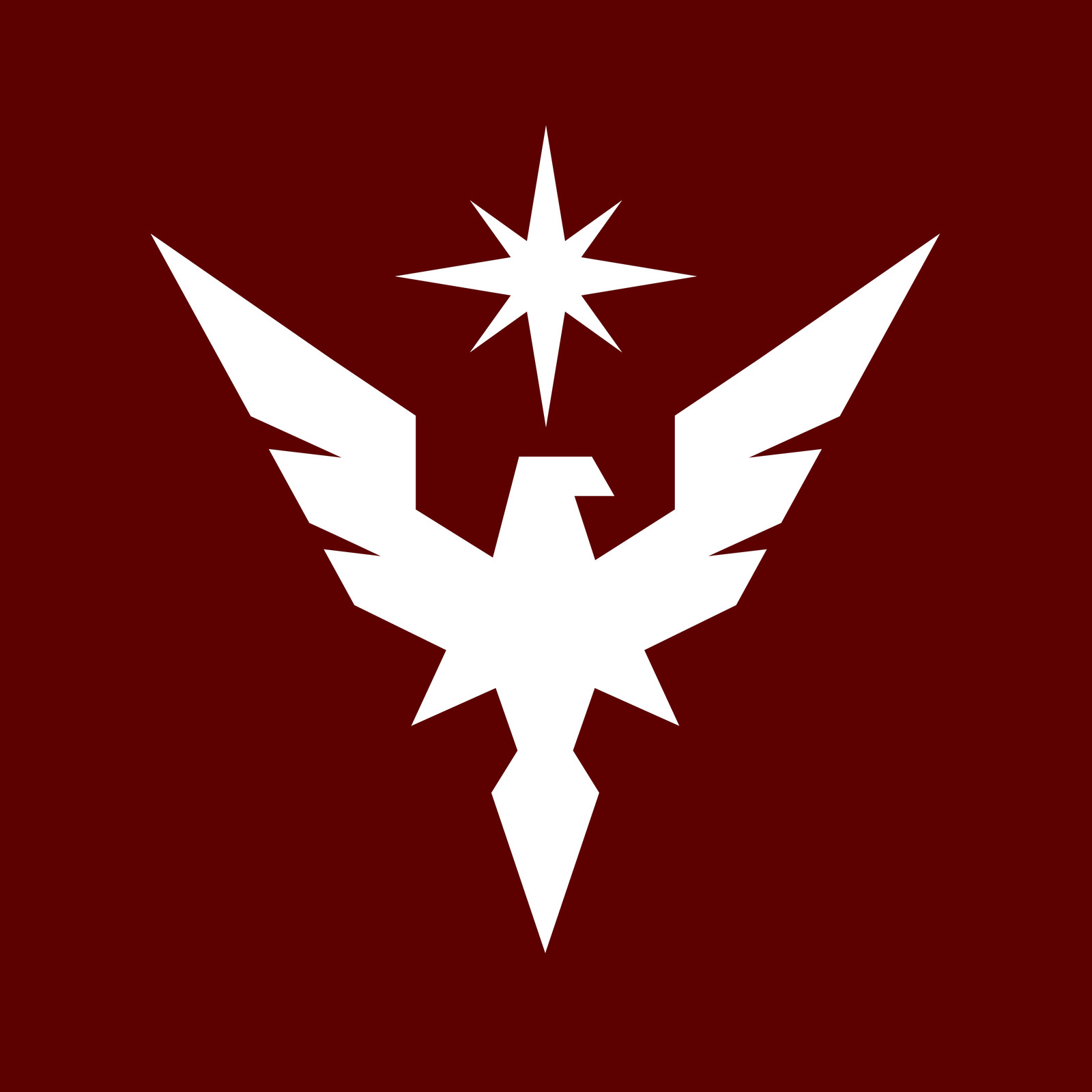 (Logo design) Altair - The Empire 