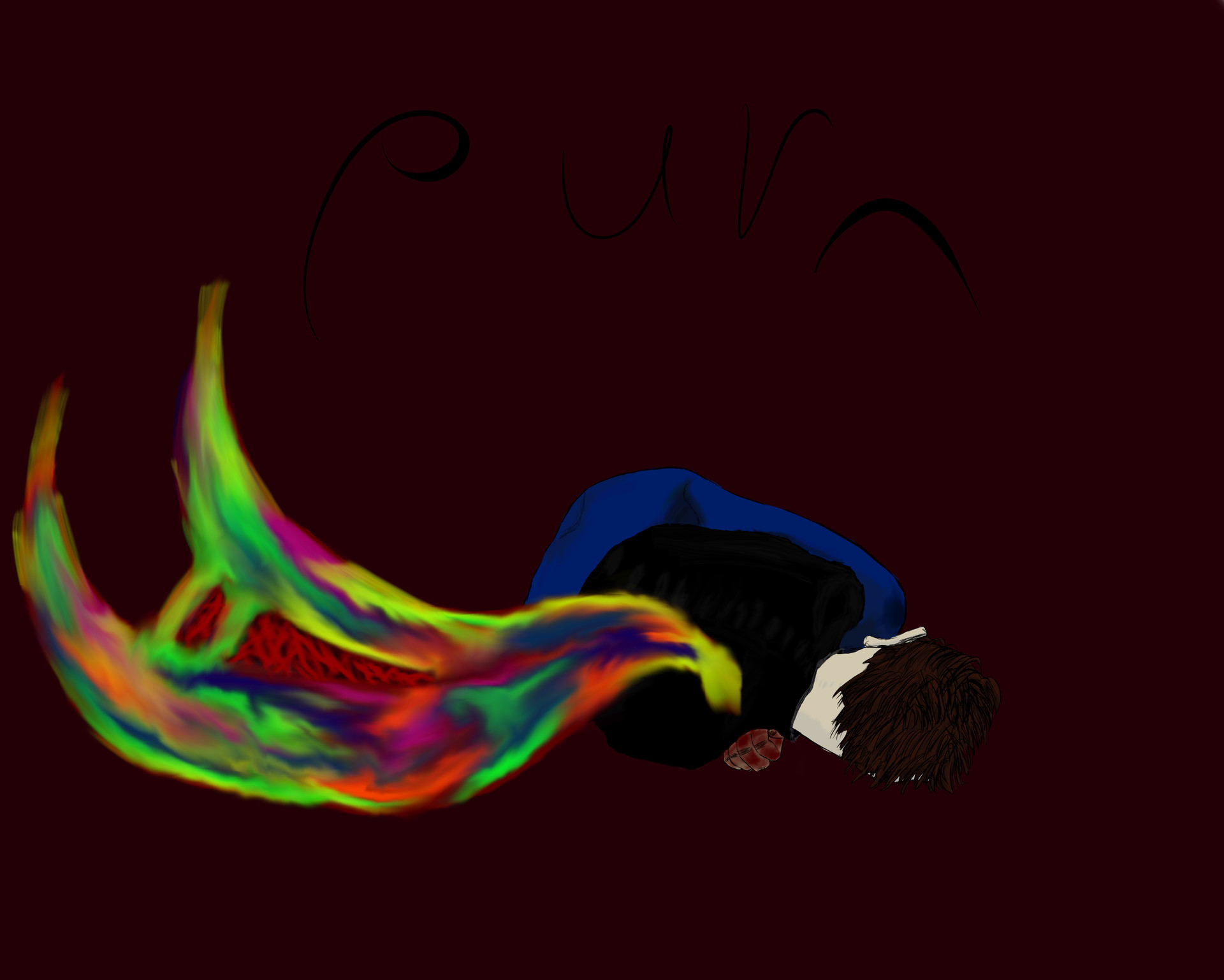 Tyler Gordon Oc Kagune From the time when she was i. tyler gordon oc kagune