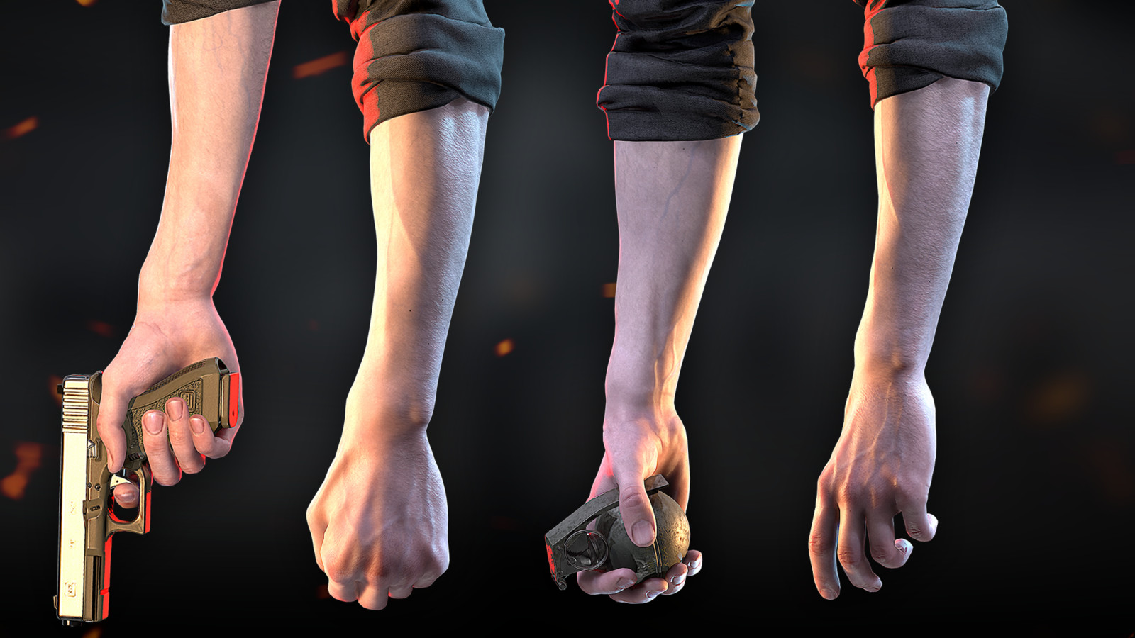 Vr hands. Эмблема силы. Hand unity. Fps hands. Руки для 3d моделирования.