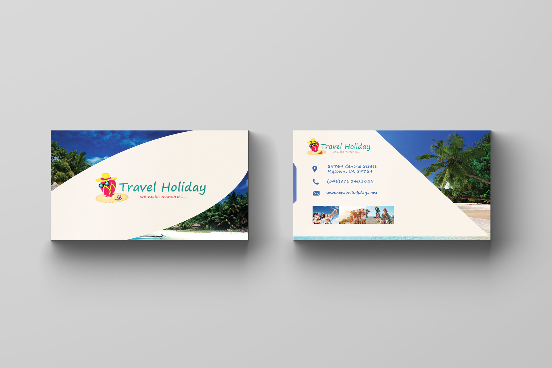Artstation Visiting Card Design Deepali Shriwal