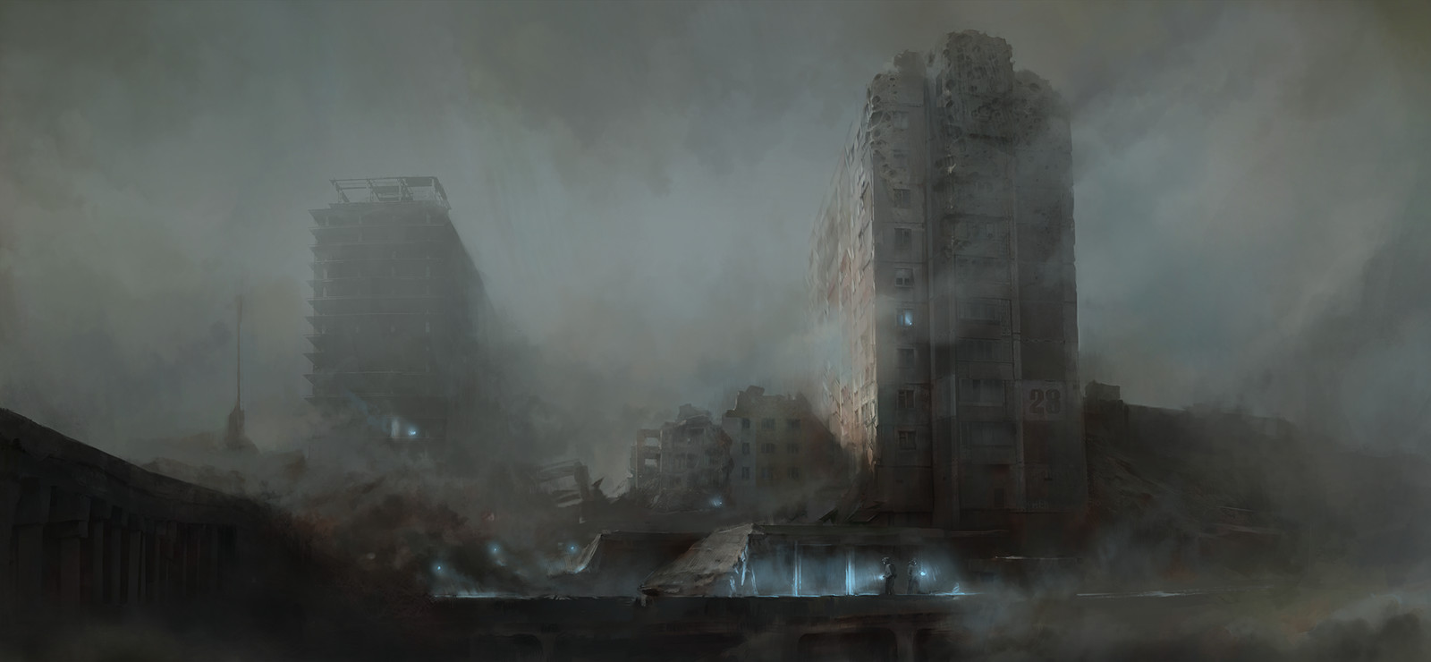 Acid Rain