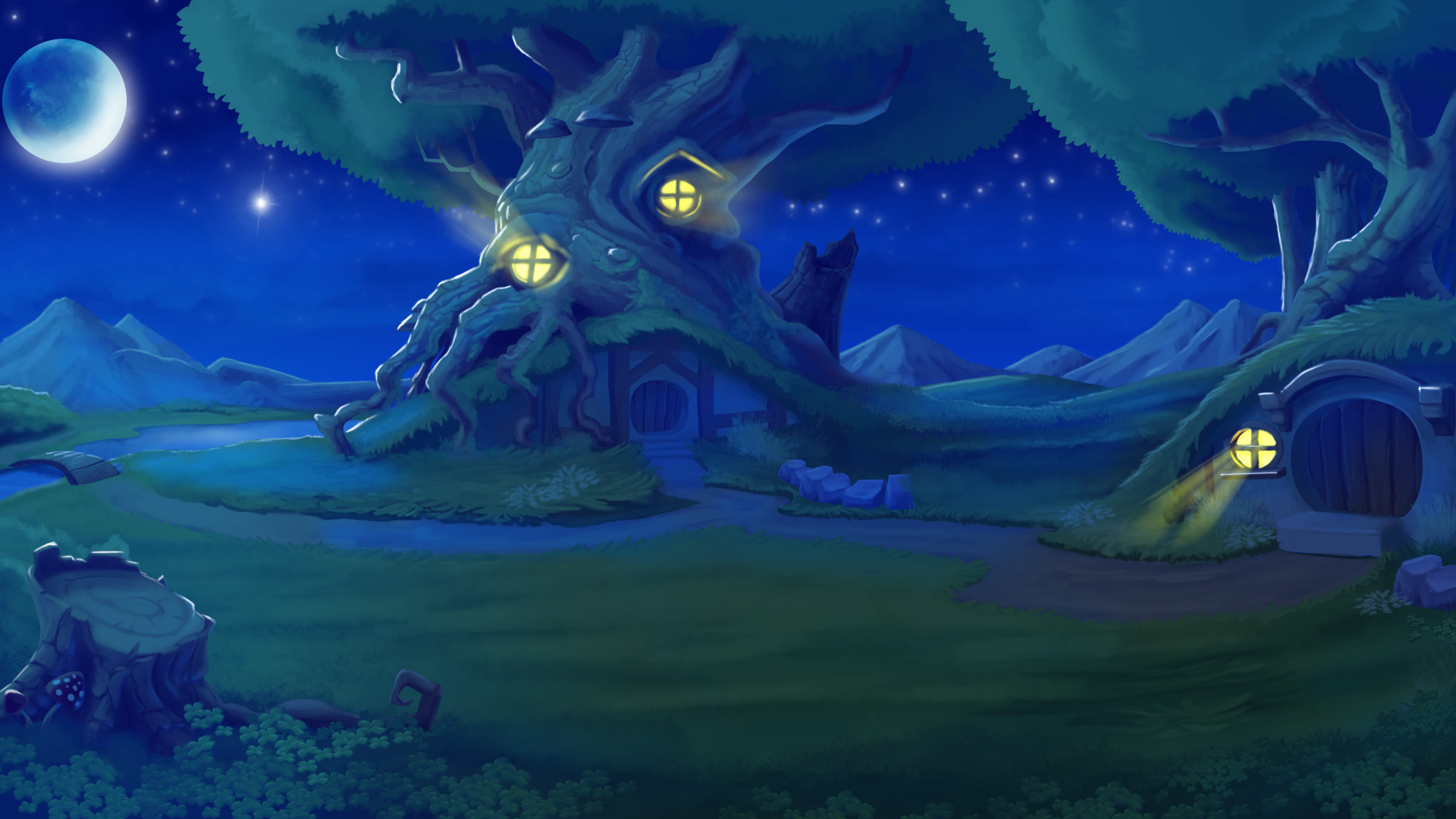 Golden Clover Casino