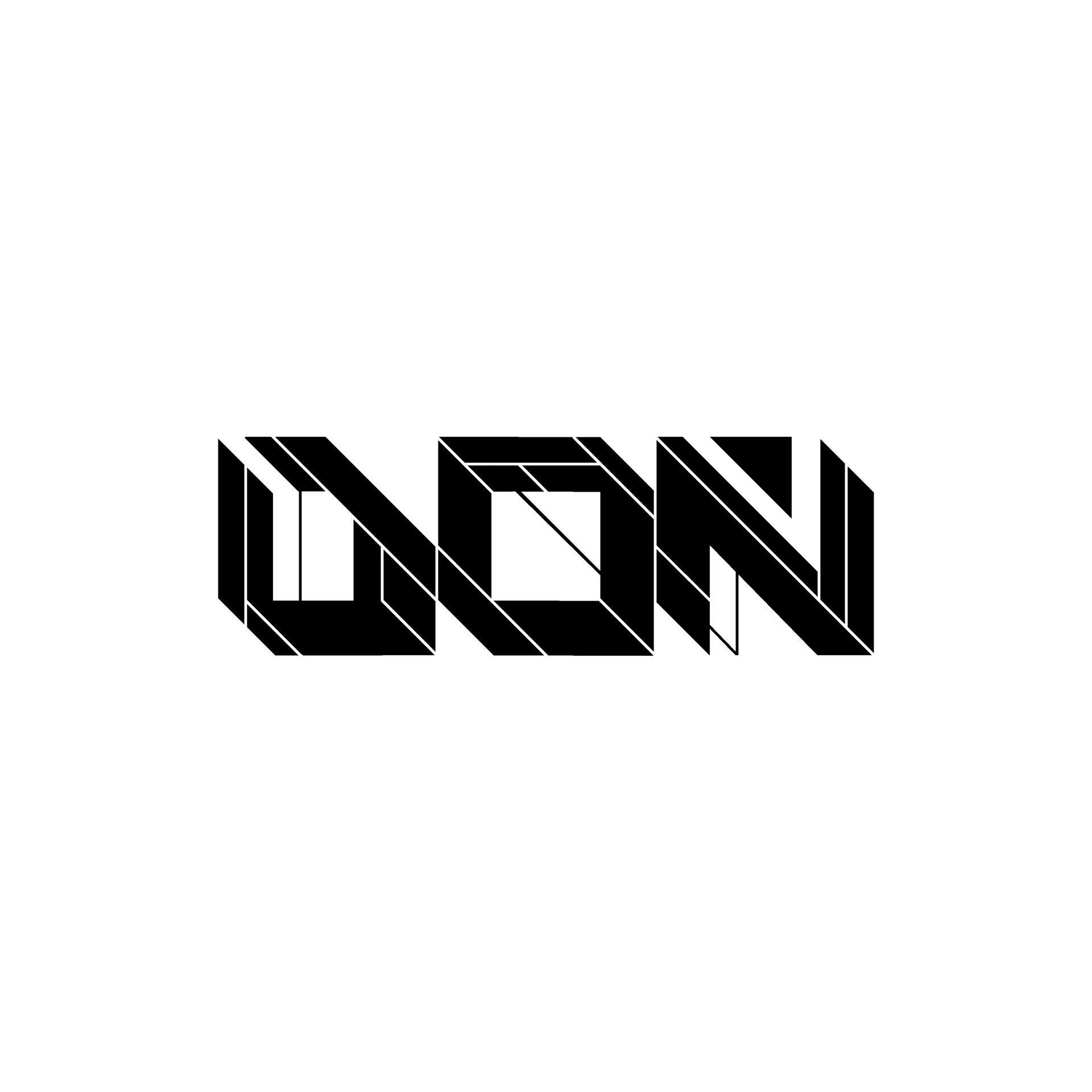 ArtStation - DON Logo