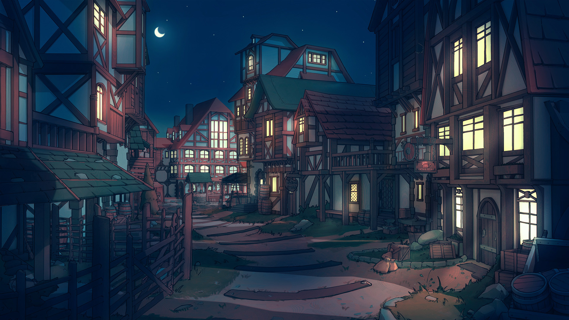 vincent-lau-20170815-medievaltown-night.jpg