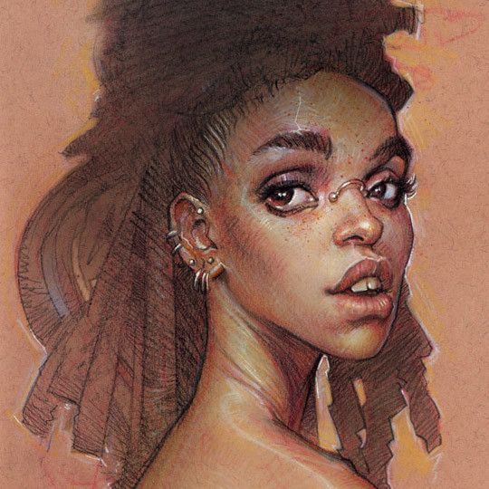 older sketch