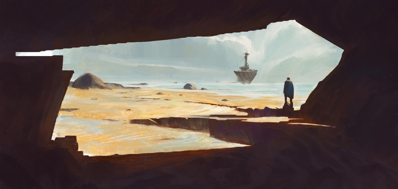 Lunchtime sketches (Batch 03 )