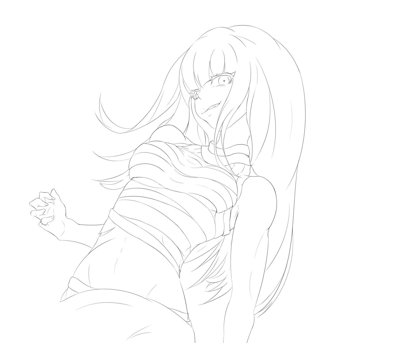 Lineart