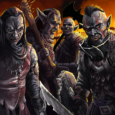 Jack t rex hoyle orcs