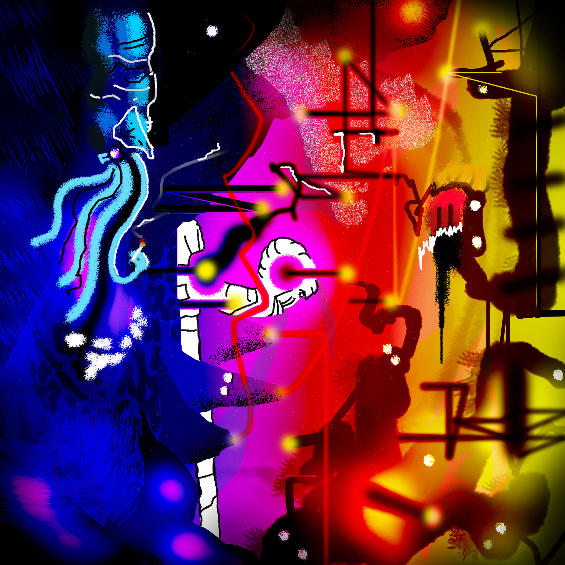 Industrial Manifest 