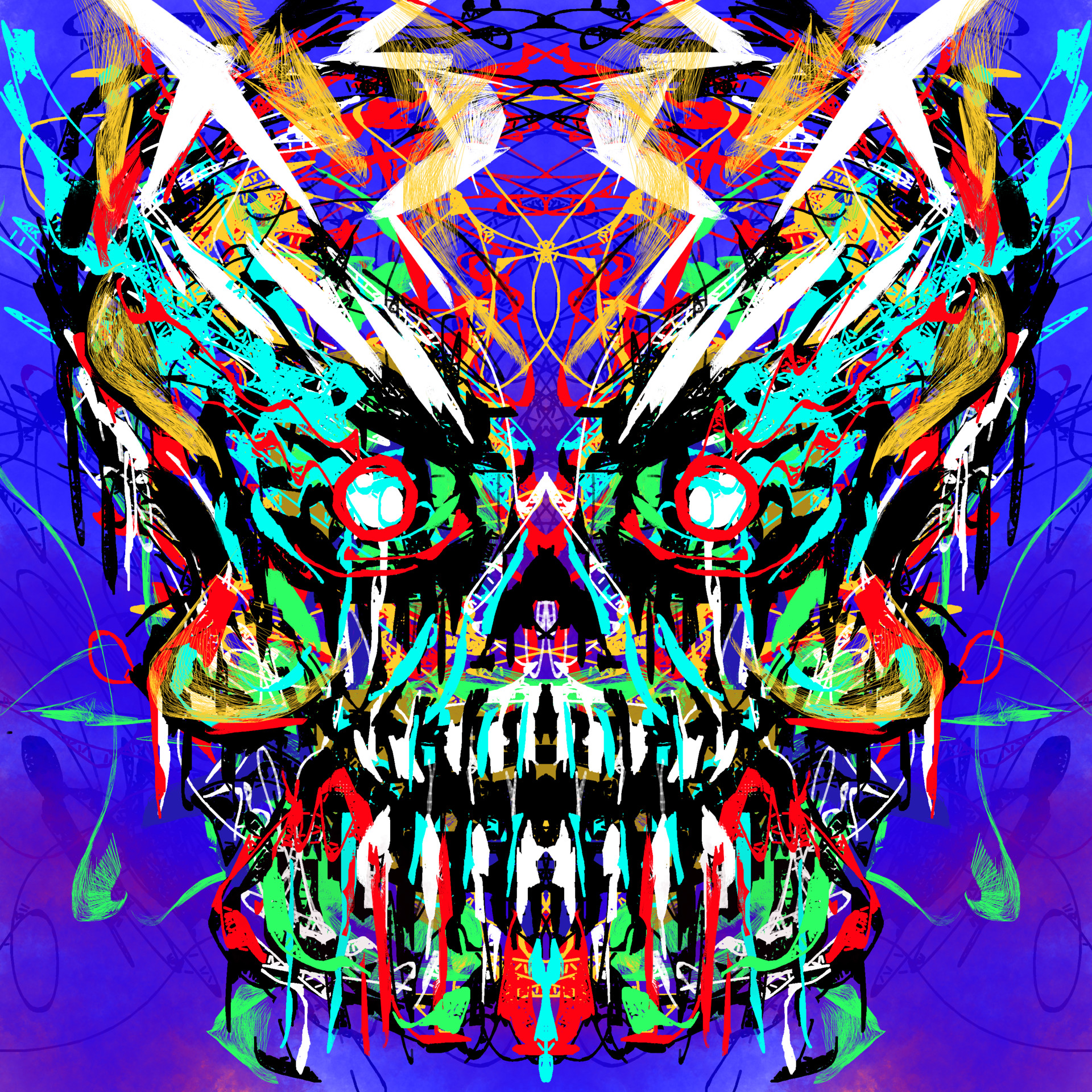 Skull