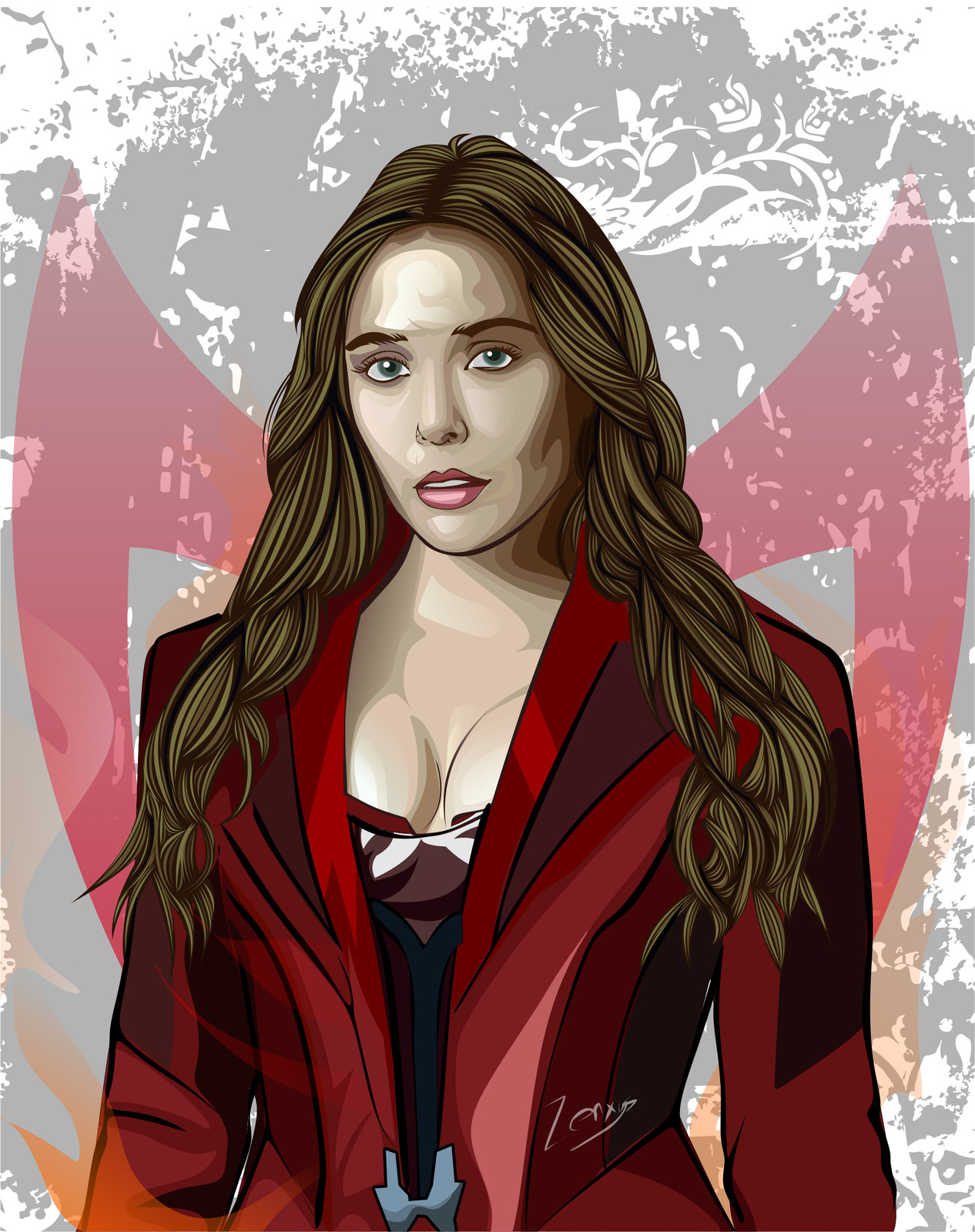 Scarlet Witch Zenxys Zen Artstation Cheap action figures, buy quality toys & hobbies directly from china suppliers:2021 hot wando vision #828 scarlet witch #824 the vision collection action figure doll toys room car decoration. scarlet witch zenxys zen artstation