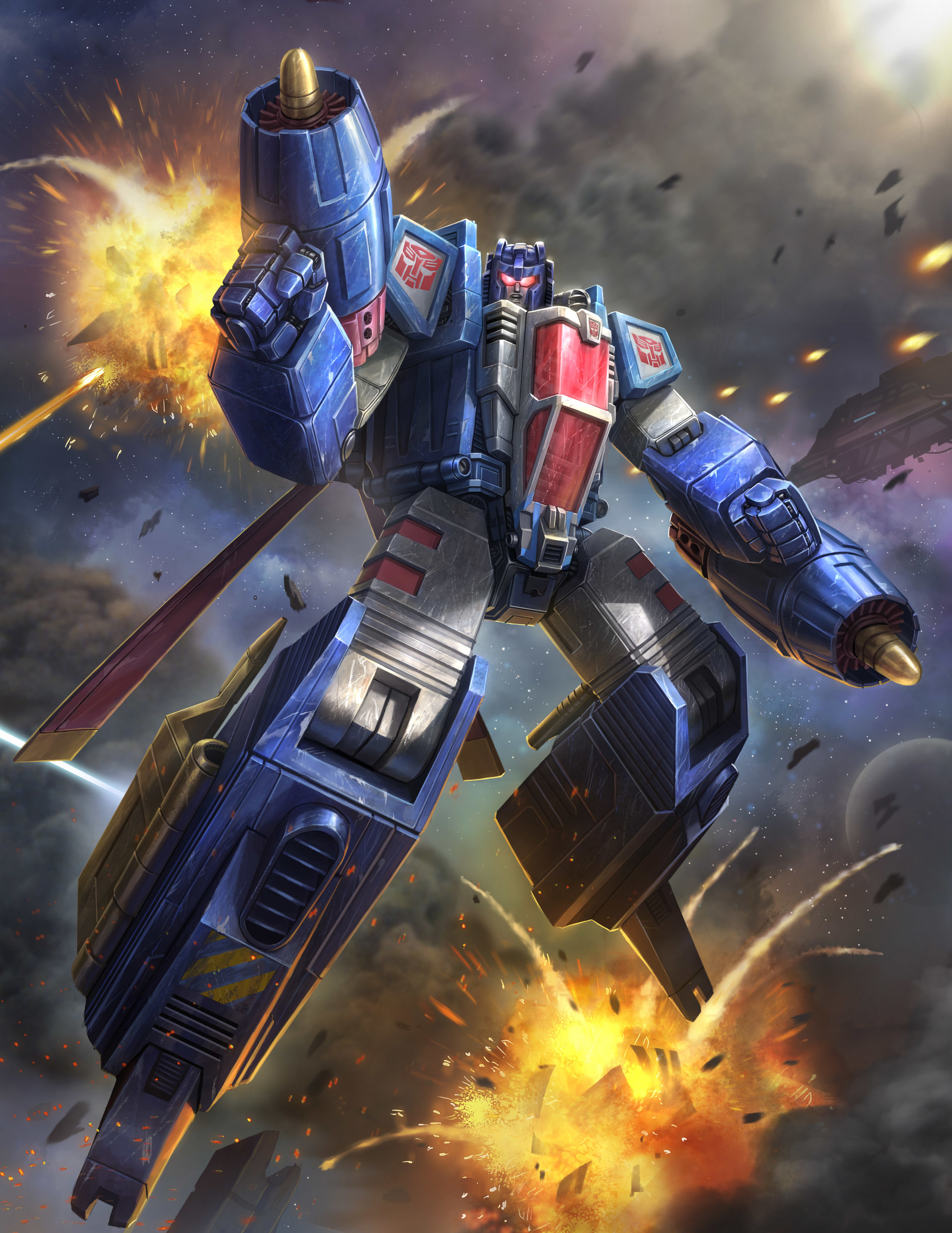 idw rotorstorm