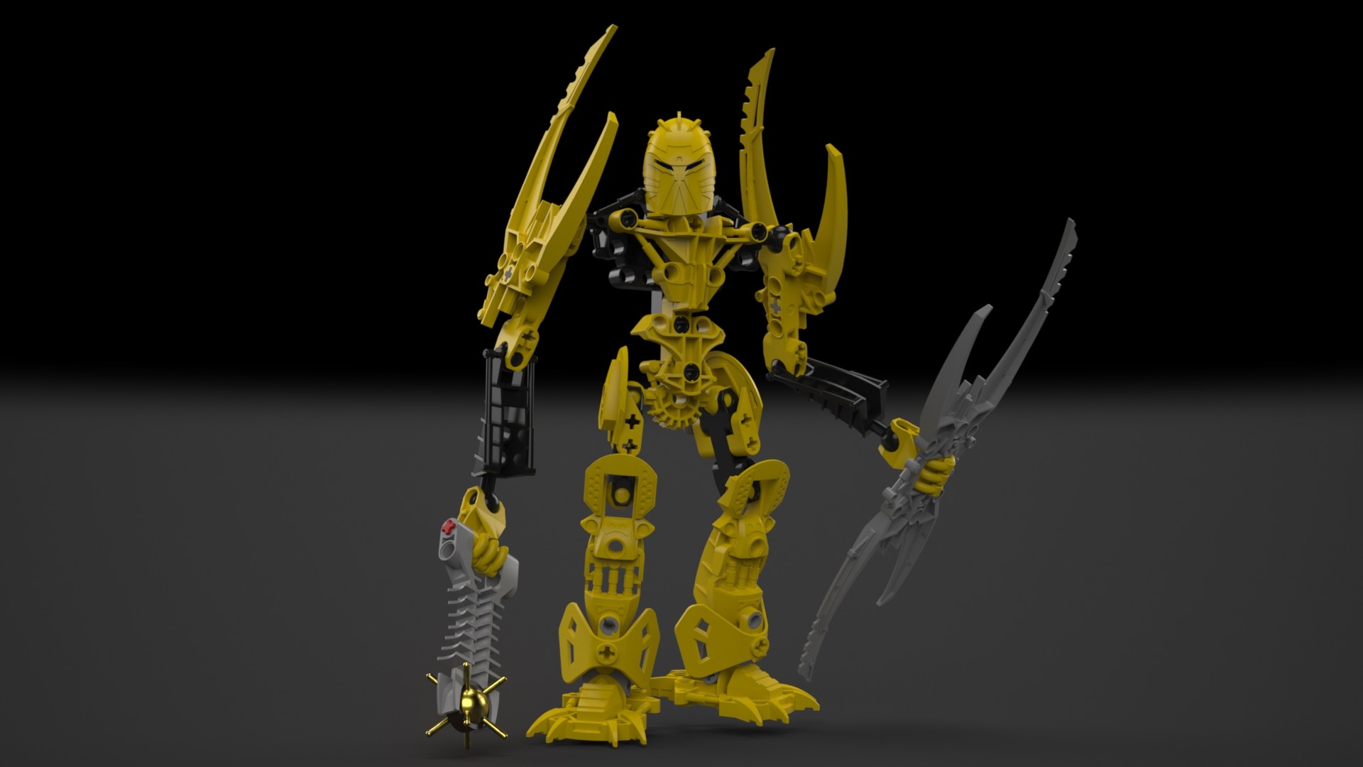 Bionicle mata. Бионикл: тоа мата - Нуи (2009):. Бионикл макута Нуи.