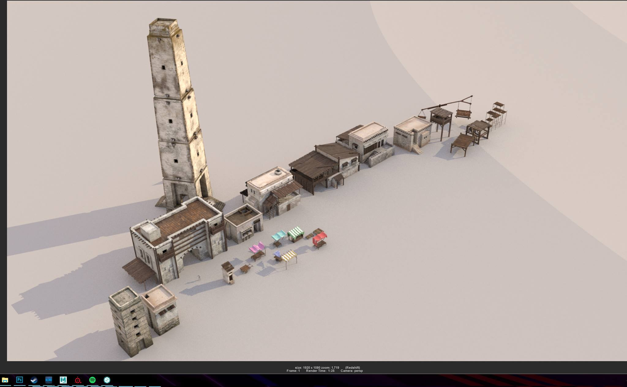 Zoo File