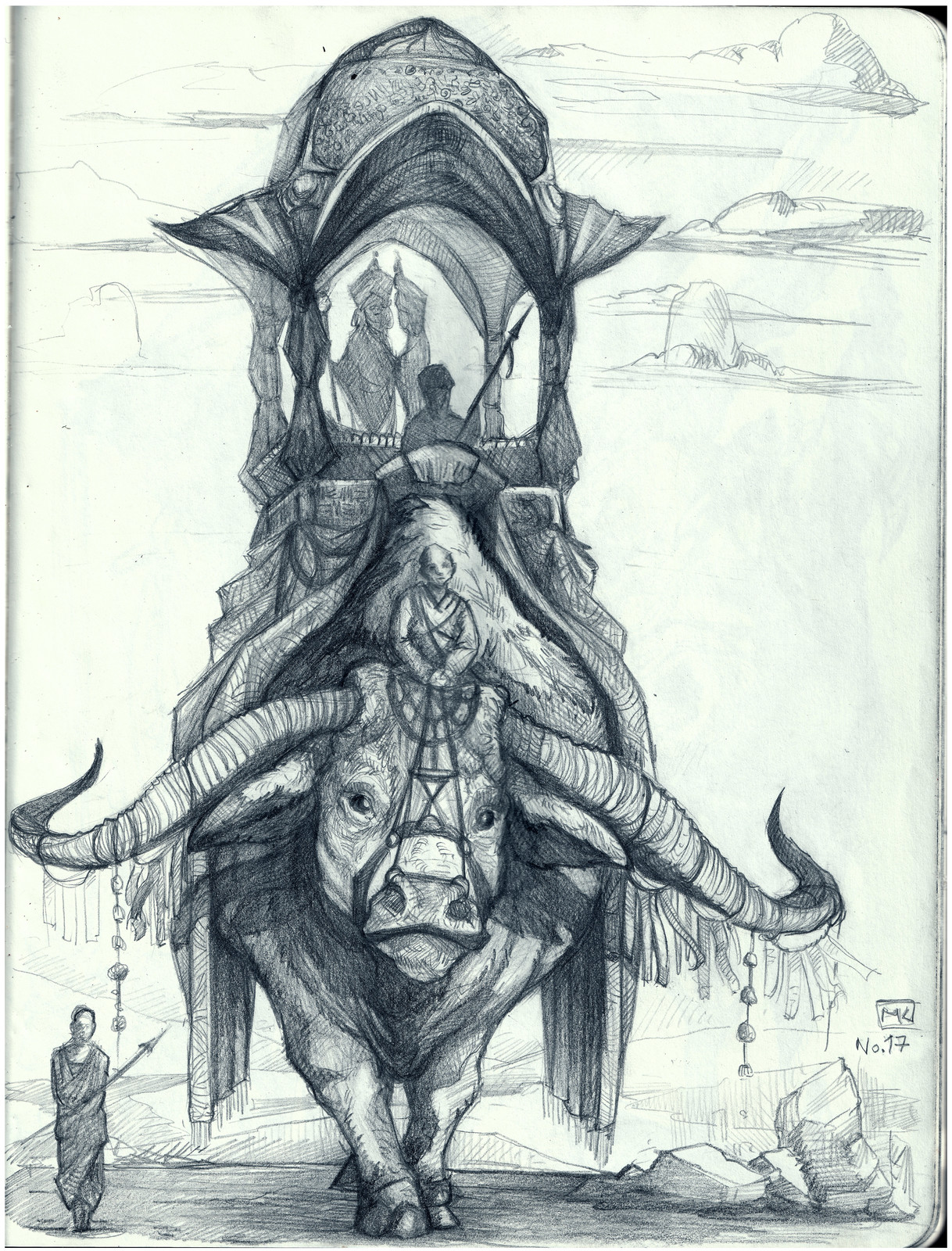No. 17