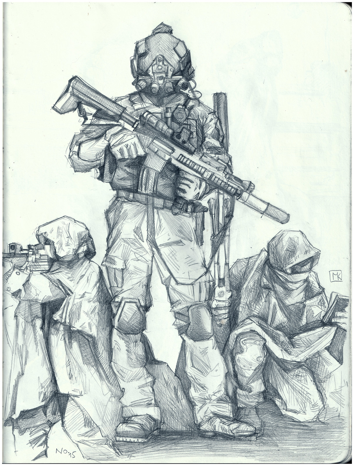 No. 15