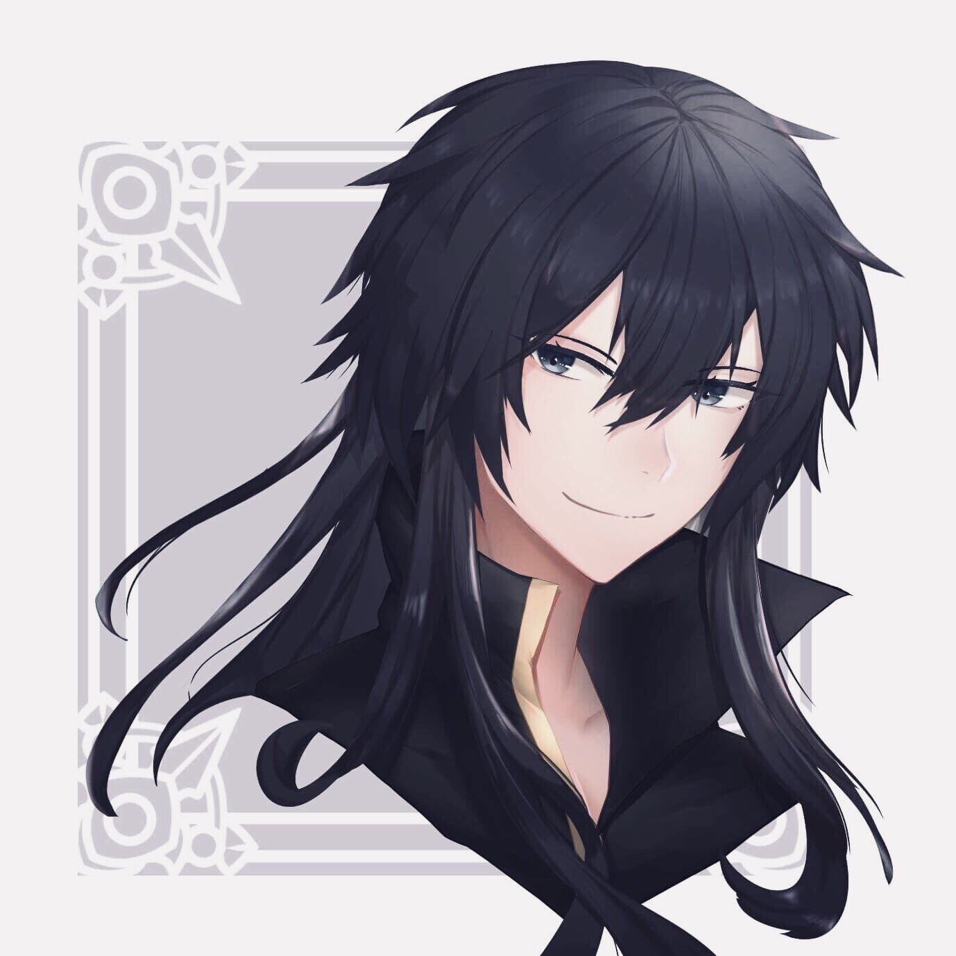 Get Wallpaper Artstation Alone Hades Saki Kuroneko HD