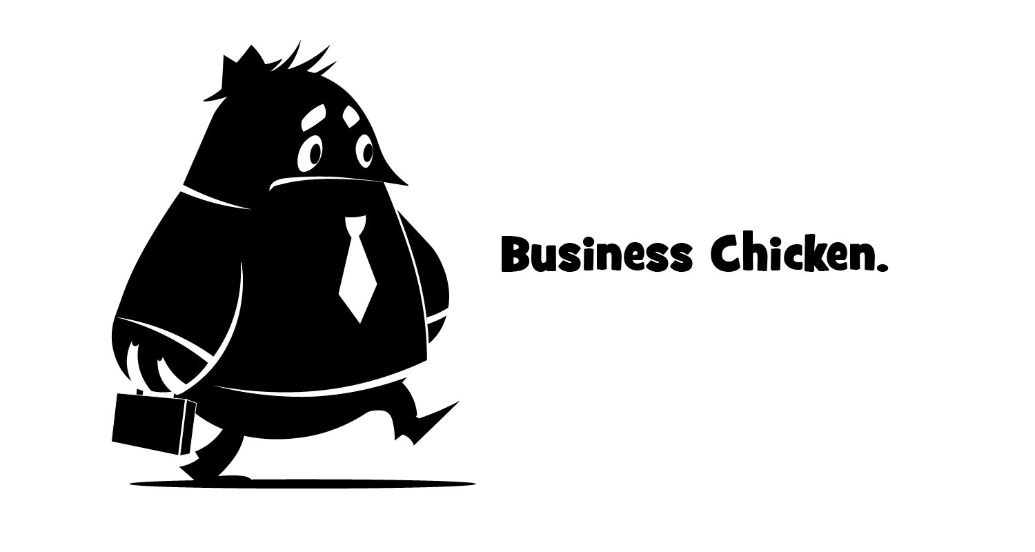 Business Chicken
