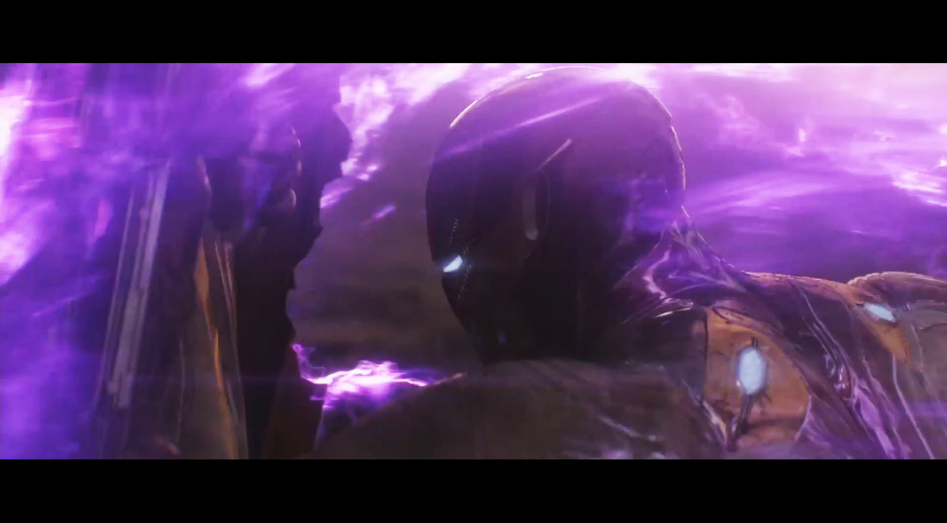 artstation avengers infinity war