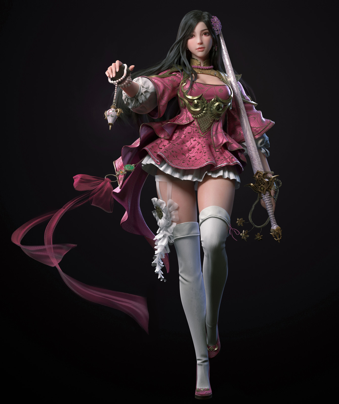 潘典-YCF-Student Showcase