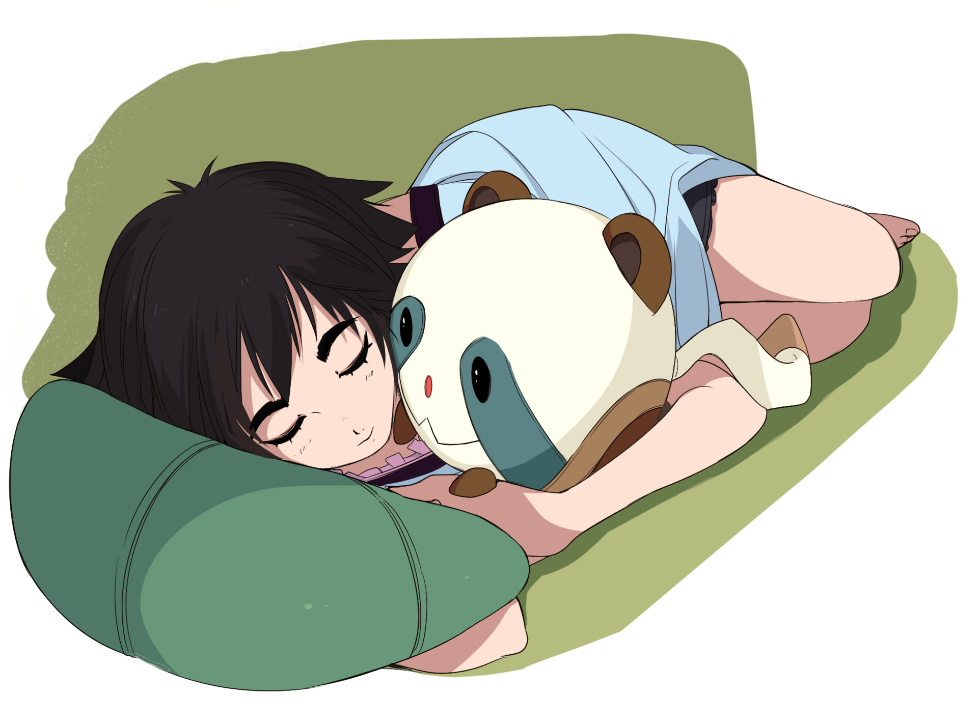 Artstation うーぱの冒険 Upa S Adventure