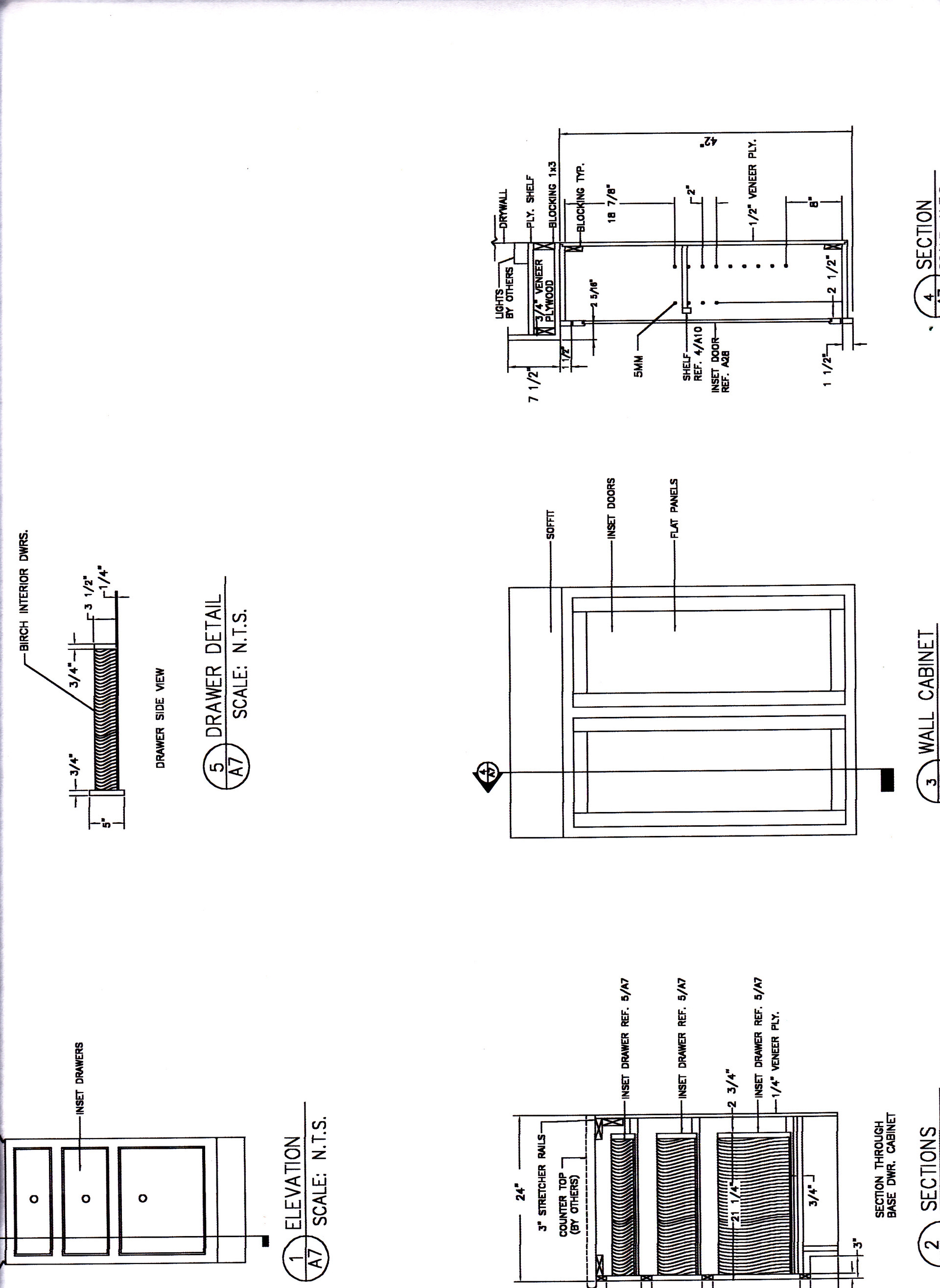Artstation Cad Drafting Samples Lee Peasley It is used for a number of applications like creating blueprints for buildings, bridges and computer chips to name a few.