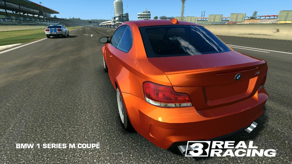 David William Real Racing 3 David William Real Racing 3