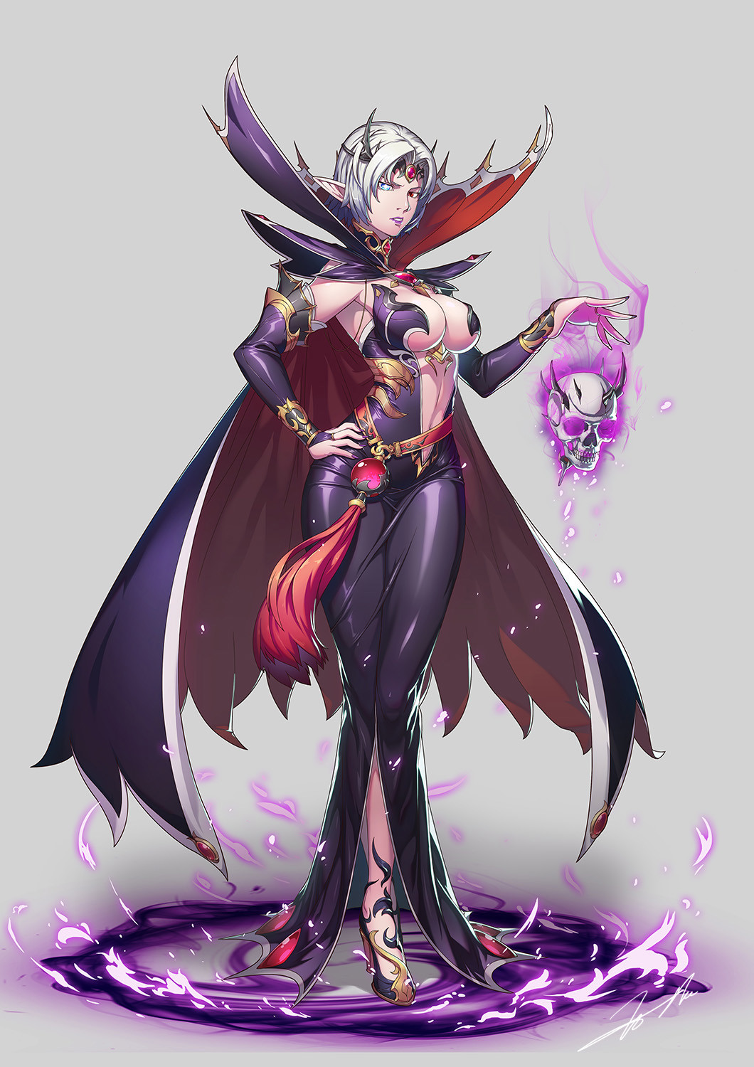 Goddess Alee
