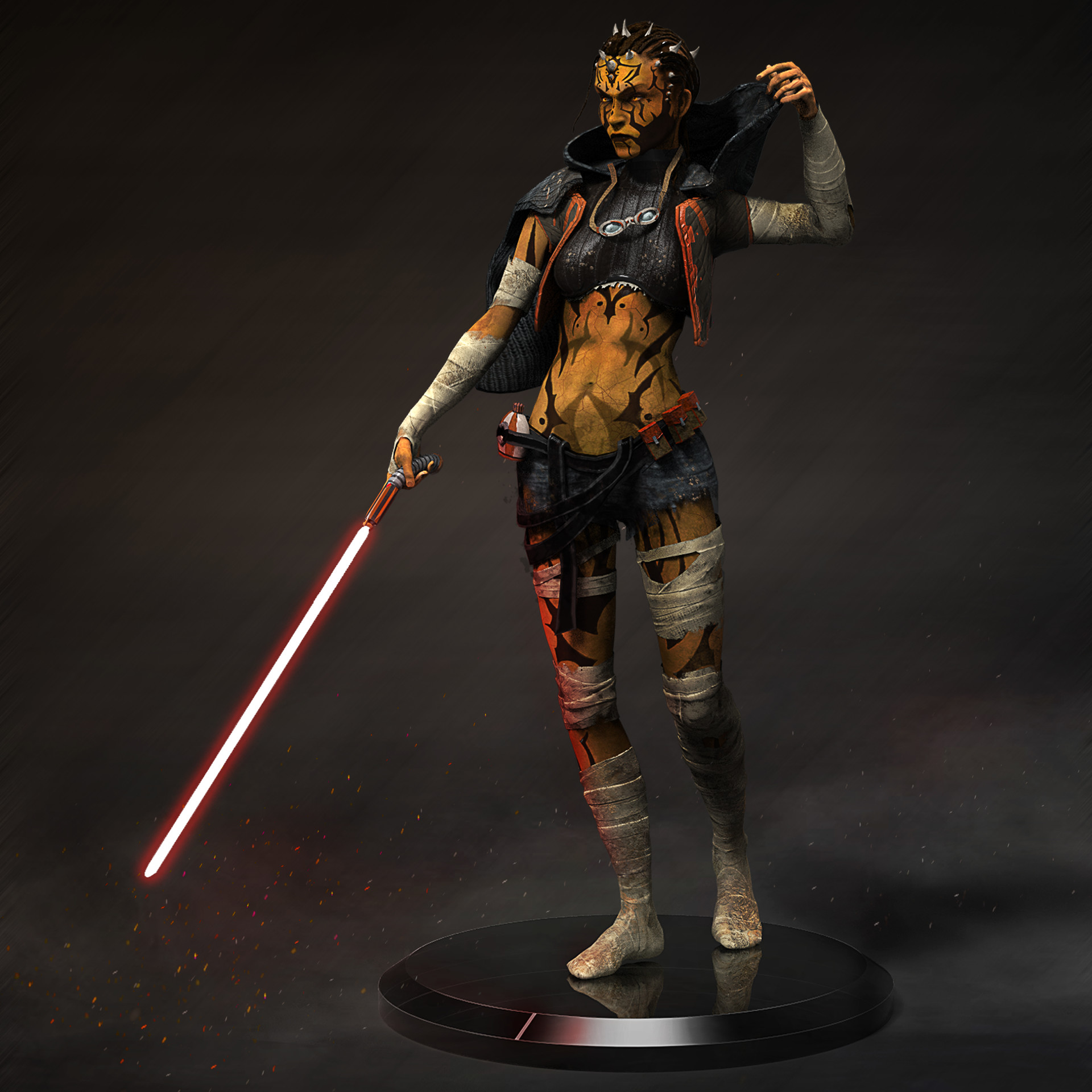 lego zabrak jedi