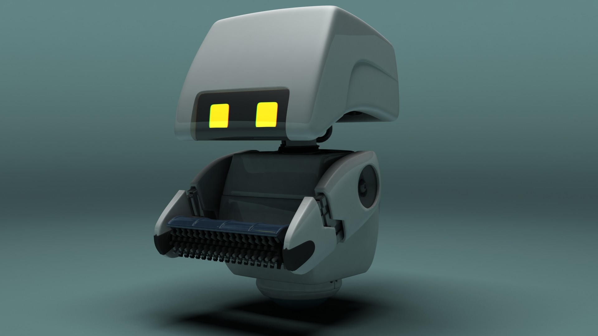 Michael Todd Walle Bots