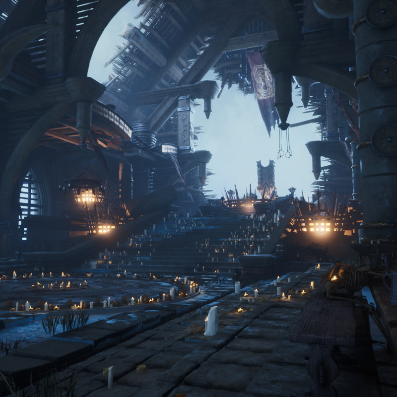 Jotunheim