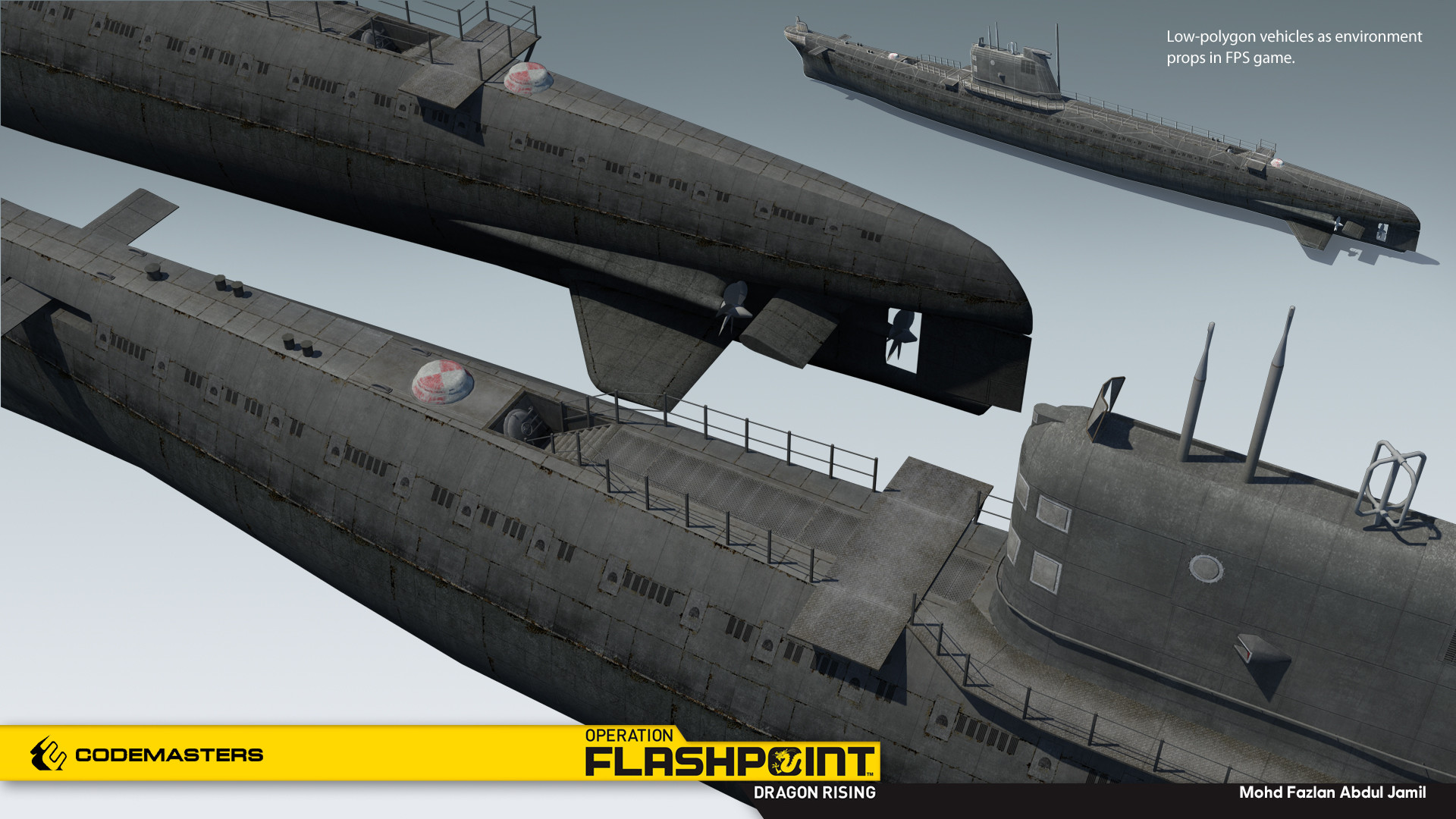 operation flashpoint
