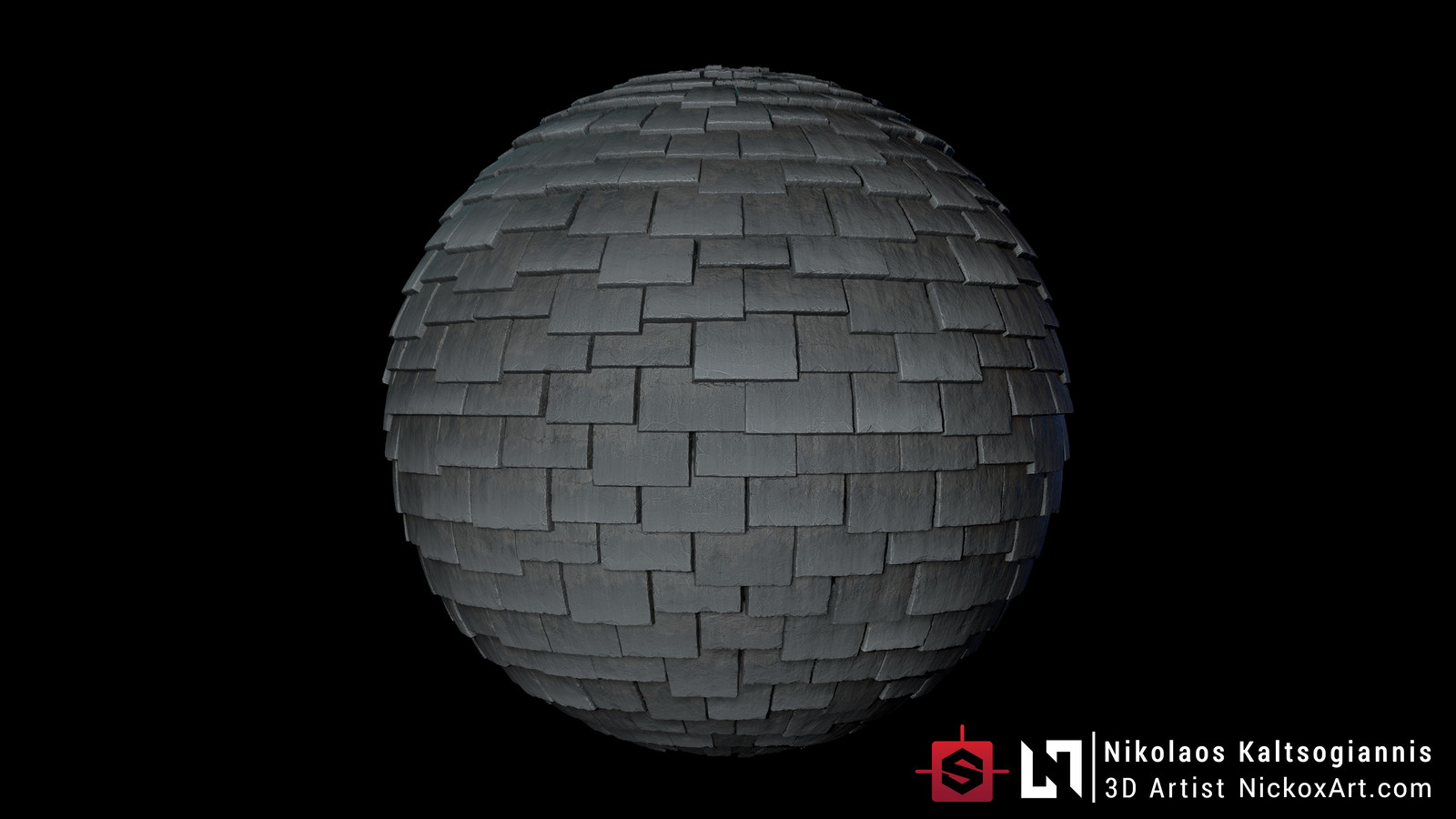Slate Roof Tiles