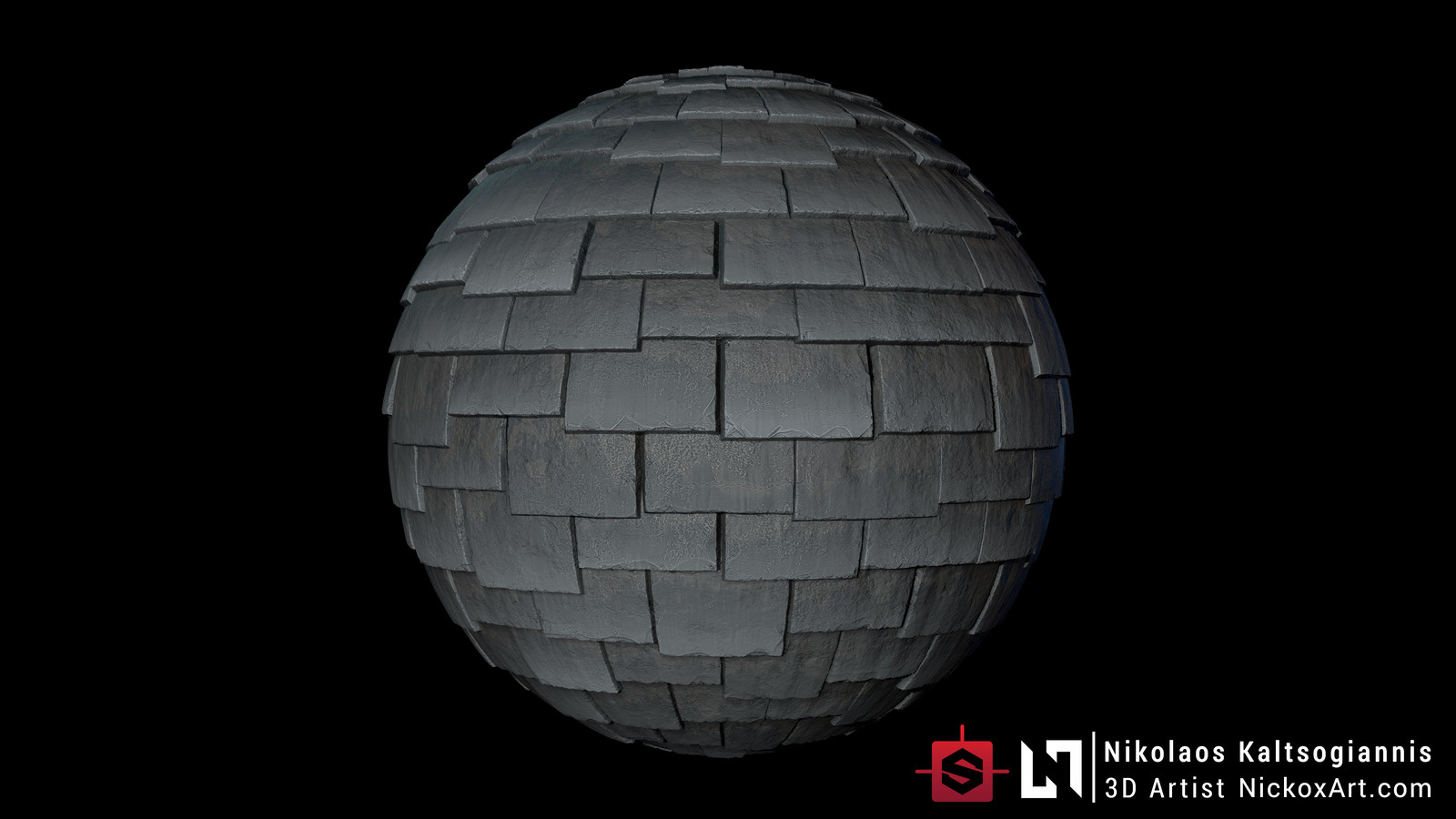 Slate Roof Tiles