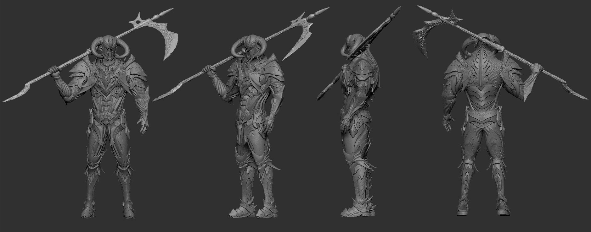 burak bayram raptor armor