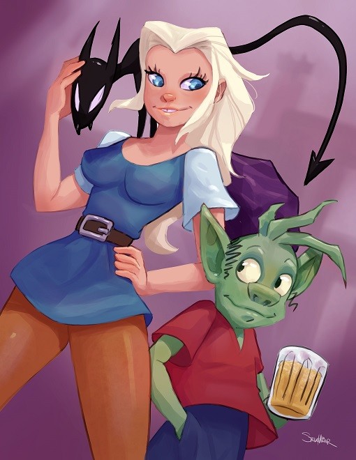Disenchantment