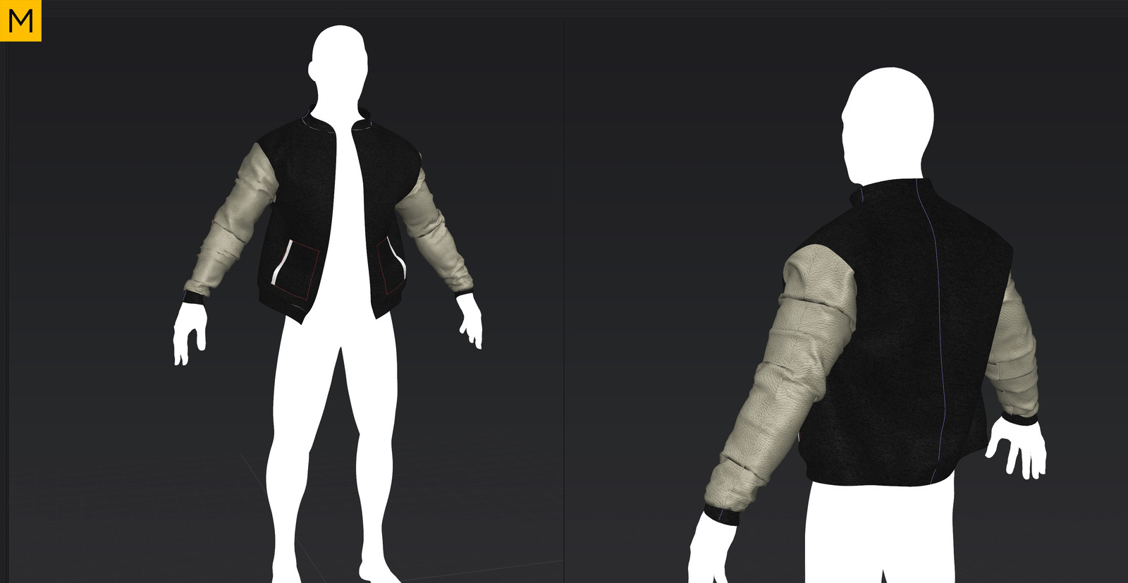 Marvelous Designer