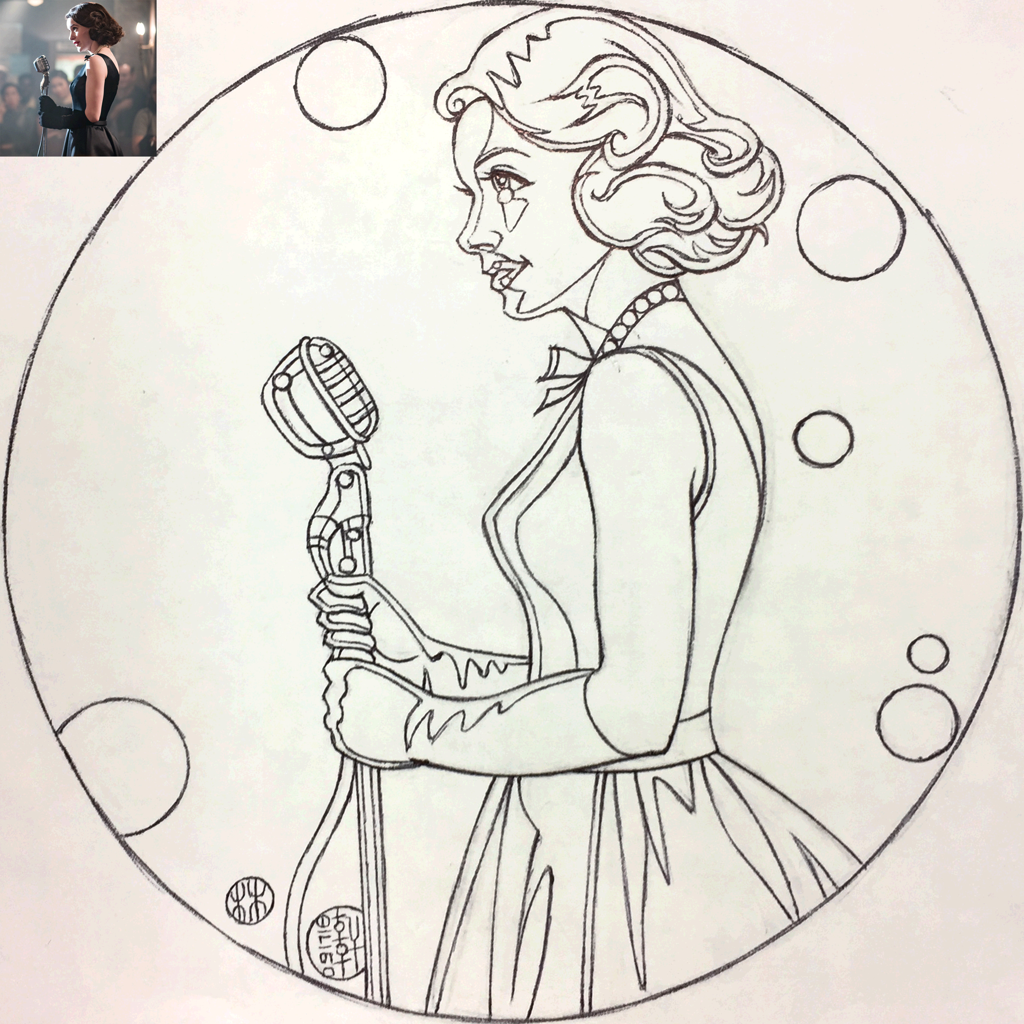 Day 09-17-18 - The Marvelous Mrs. Maisel