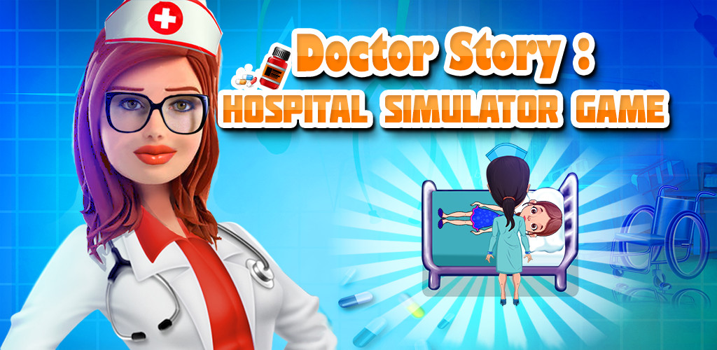 Игра веселая больница. Игра в доктора. Игра больница. Игра про больницу медсестры.