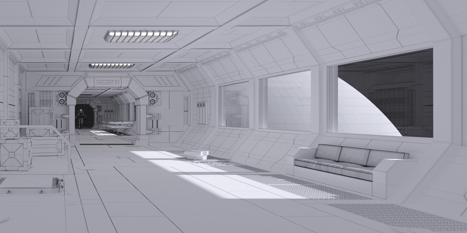 Wireframe