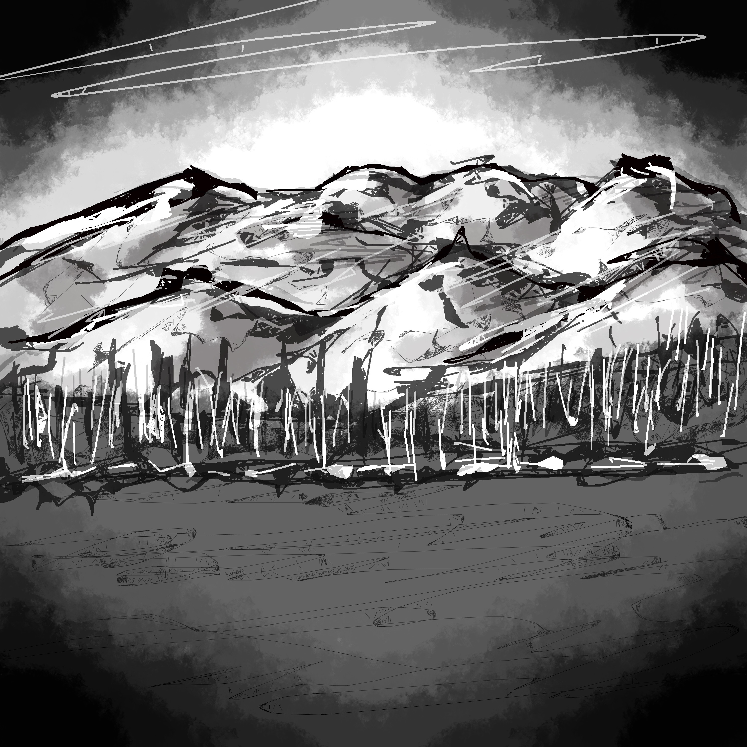 Mountains