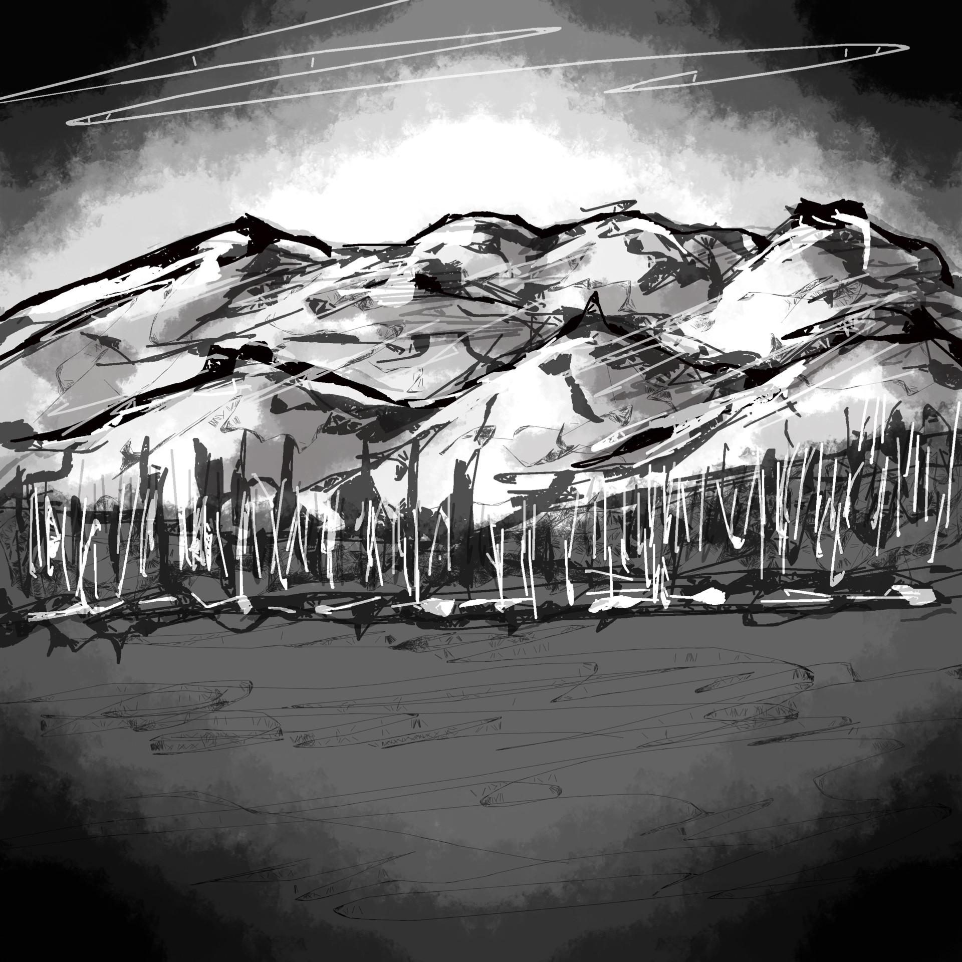 Mountains
