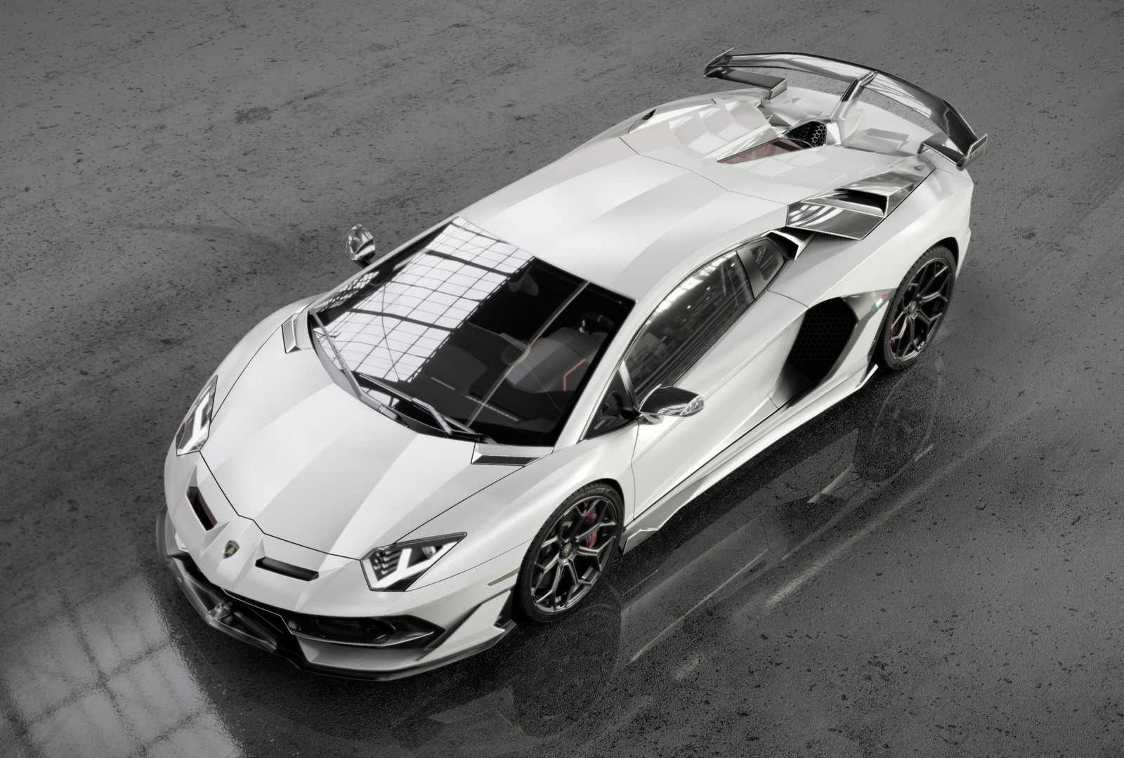 David Baylis Design Automotive Design