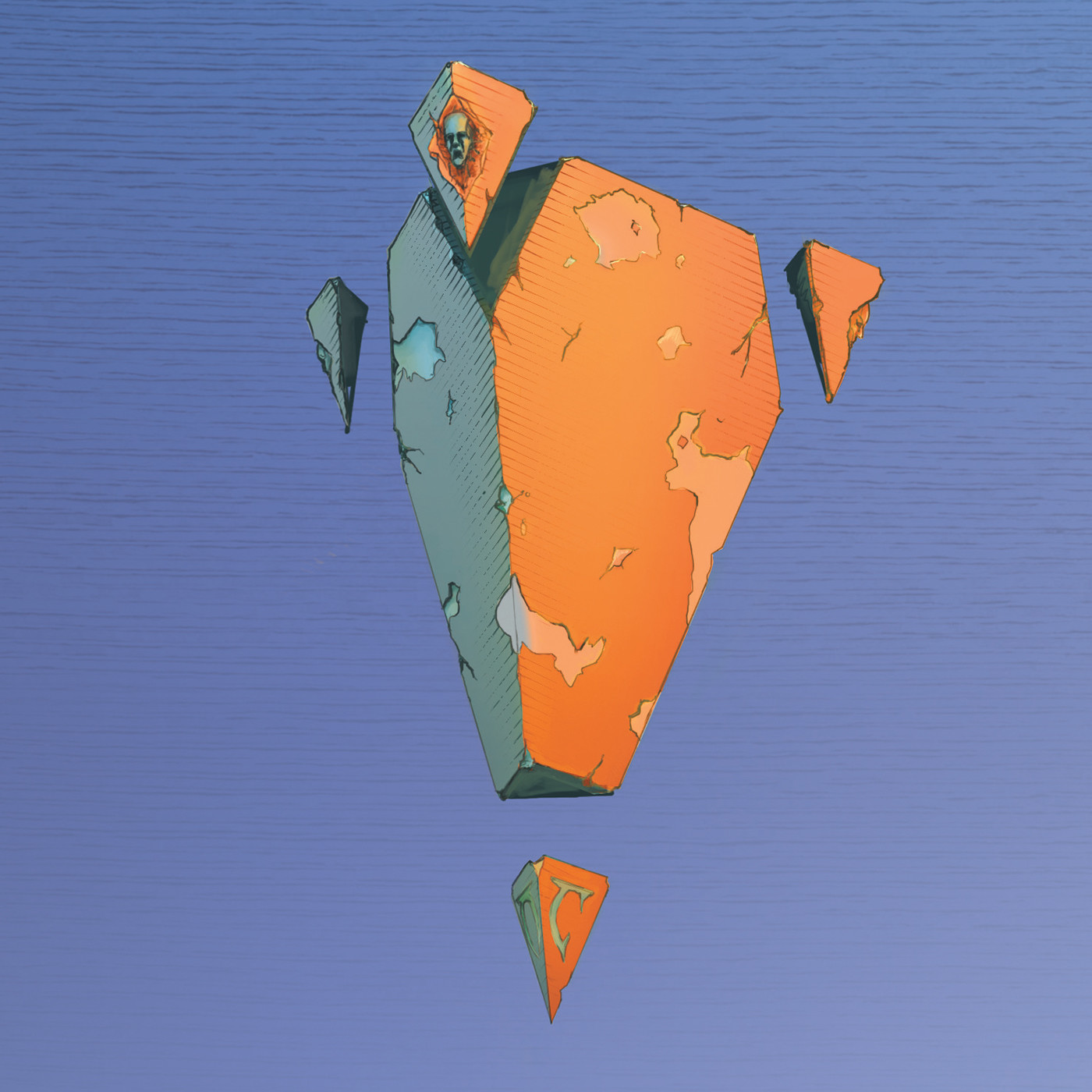 Yves-Antoine Nunez-Godoy - Resdayn Suite, image size:1400x1400